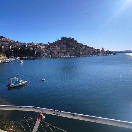 Blue House Sibenik Apartment Exterior foto