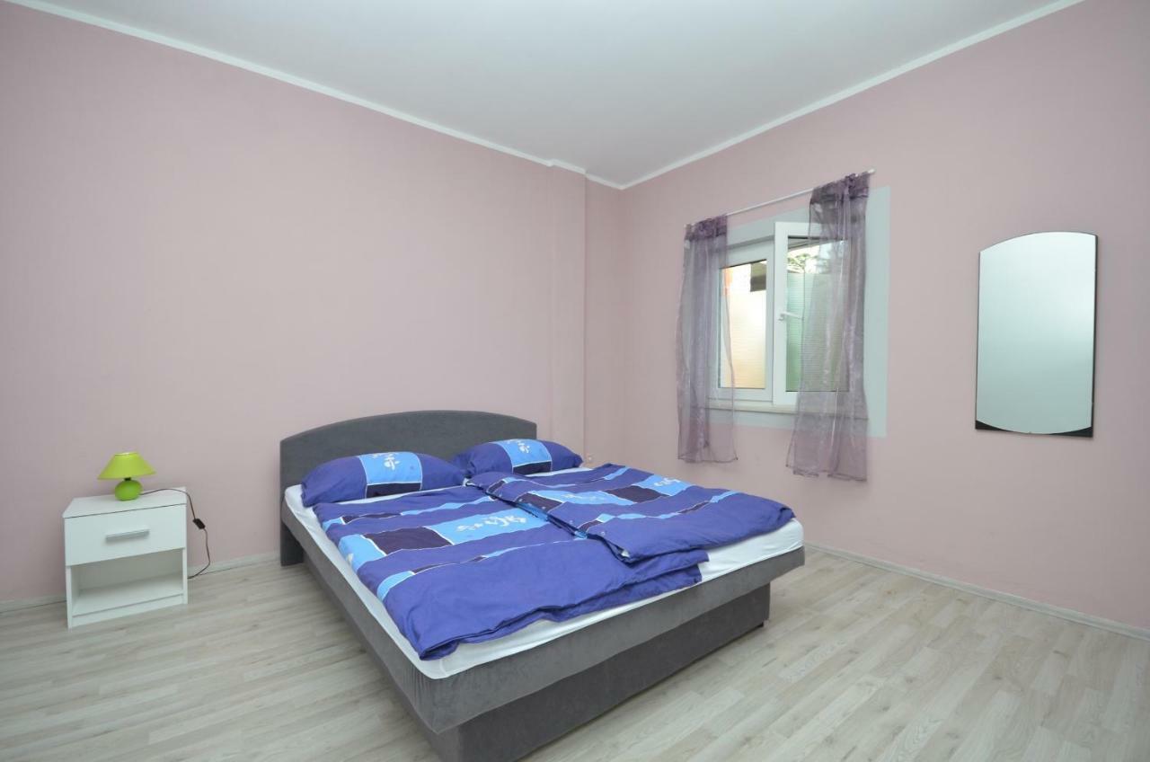 Blue House Sibenik Apartment Exterior foto