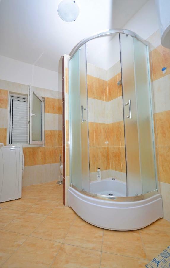 Blue House Sibenik Apartment Exterior foto