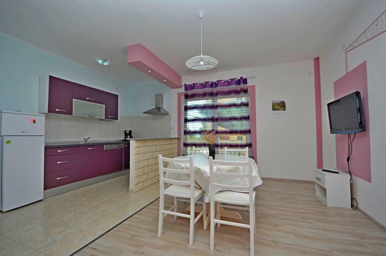 Blue House Sibenik Apartment Exterior foto