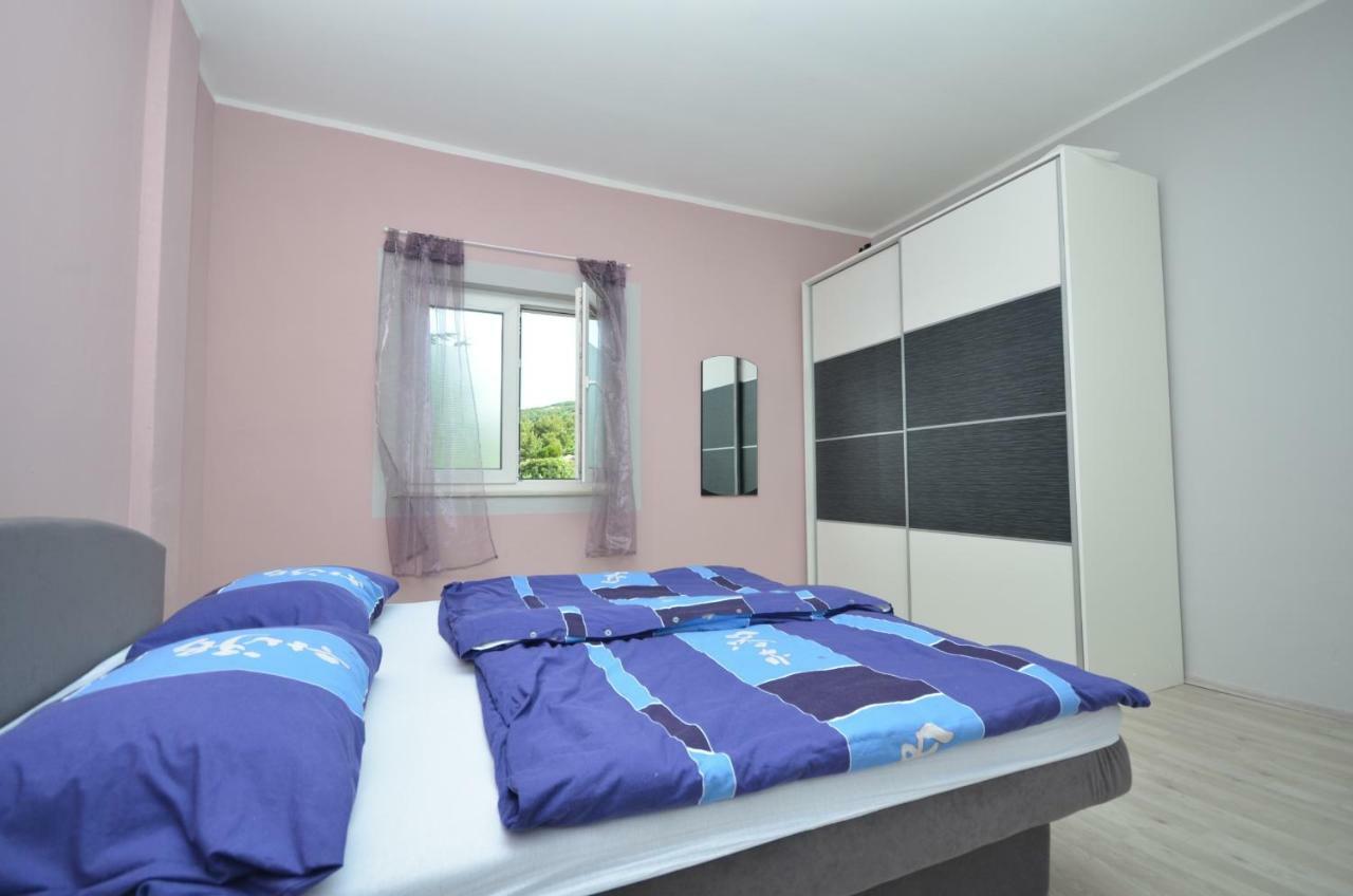Blue House Sibenik Apartment Exterior foto